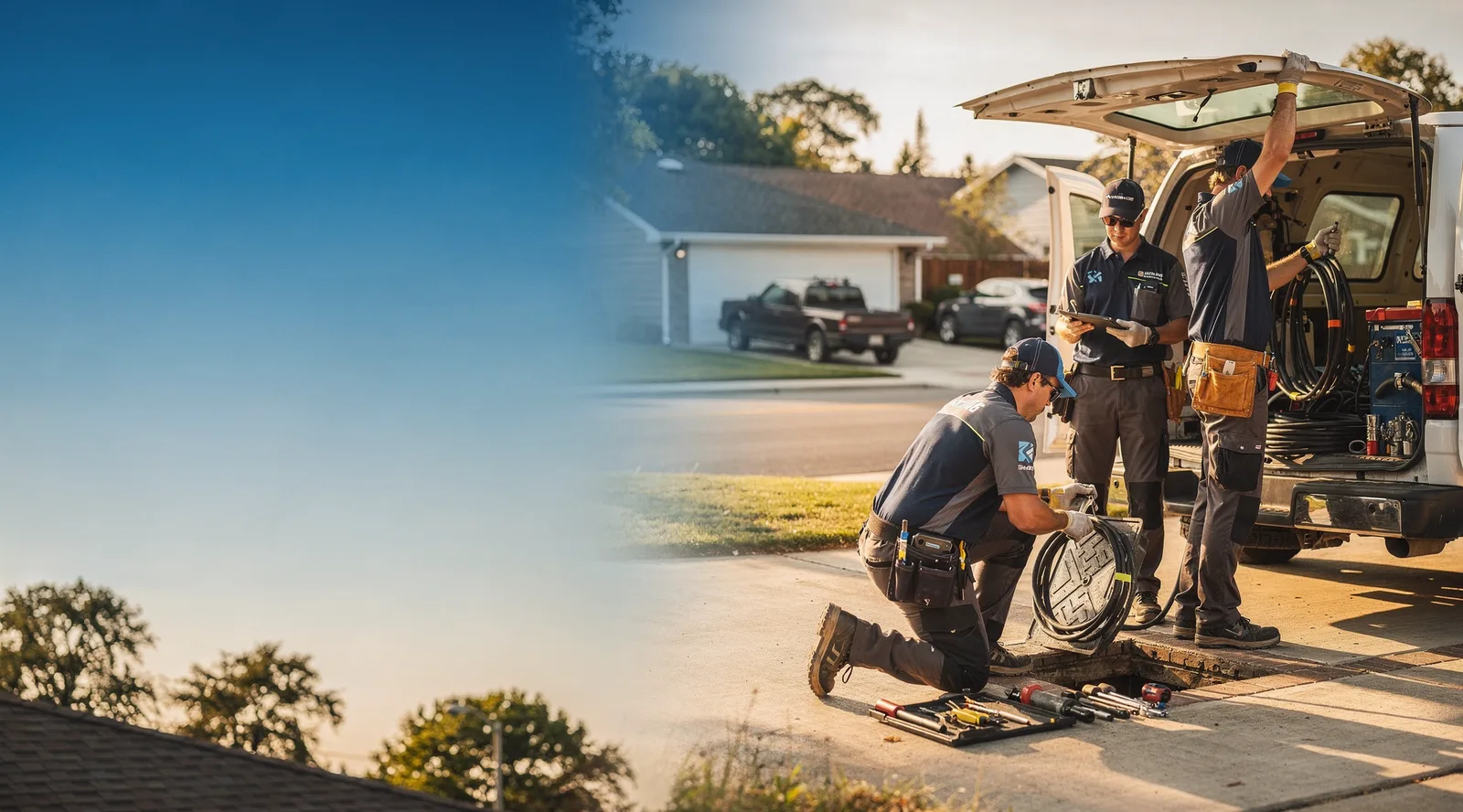 Water Softener Installation in Oakhurst, CA near me